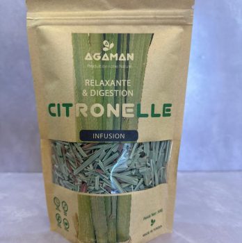 citronelle infusion